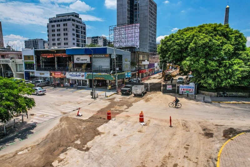  EL INFORMADOR / A. NAVARRO