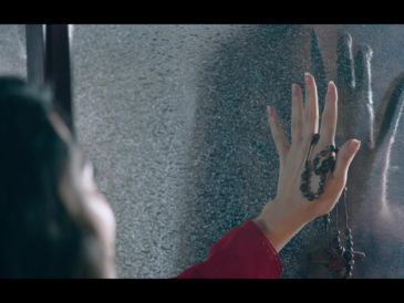 "Rosario: Herencia Maldita" ya se encuentra en la cartelera de cine de la ciudad. ESPECIAL/IMAGEM FILMS.