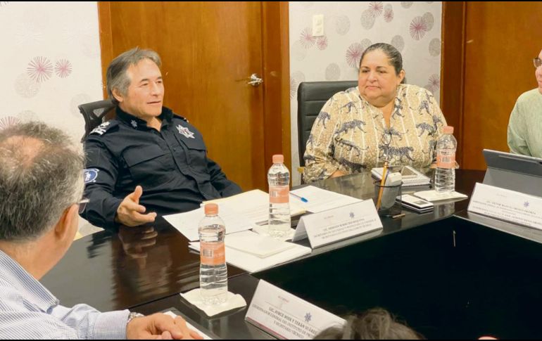 Hernán Bermúdez Requena habría salido del país en enero de este año. Autoridades han cateado dos inmuebles que podrían ser de su propiedad y congelaron sus cuentas. ESPECIAL