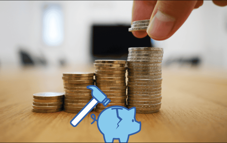 En el acumulado enero a julio del año en curso se alcanzó un total de un millón 68 mil 359 retiros. ESPECIAL