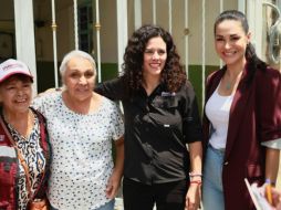 La meta a nivel nacional es de 10 millones de afiliados al partido de Morena. FACEBOOK / MORENA JALISCO