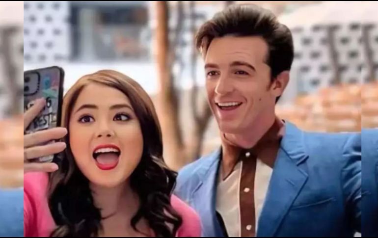 El reality vuelve a colocarse en el ojo del público, no solo por las interacciones entre sus participantes, sino también por la posibilidad de que Drake Bell lleve el asunto al terreno legal. INSTAGRAM/MARIANABOTAS