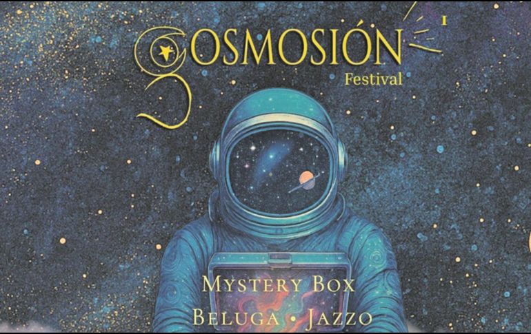 Guadalajara suma una nueva propuesta independiente que apuesta por lo experimental y la intensidad emocional. ESPECIAL