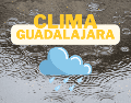 Conoce la probabilidad de lluvia esta semana en el Área Metropolitana de Guadalajara. EL INFORMADOR/ARCHIVO