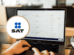 El SAT puede congelar cuentas cuando un contribuyente tiene adeudos fiscales. UNSPLASH/A. Distel