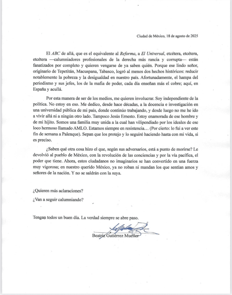 ESPECIAL/X @BeatrizGMuller&nbsp;&nbsp;