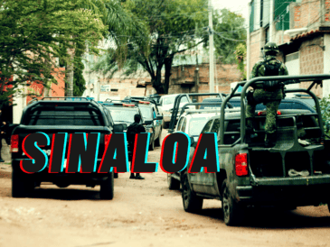 Al escuchar las primeras detonaciones, las personas que convivían corrieron en busca de refugio, pero cinco de ellos fueron alcanzados por disparos. EL INFORMADOR / ARCHIVO