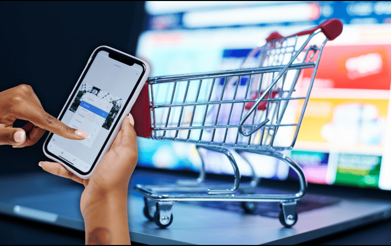 En verano se registra una intensa actividad en categorías como moda (88% de penetración) y mascotas (63%), además de artículos para el hogar, calzado y electrónicos. ESPECIAL / CANVA