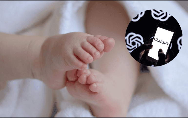 En Colombia, los padres son libres de escoger el nombre de su hijo, siempre y cuando este no atente contra dignidad. Pixabay/ESPECIAL