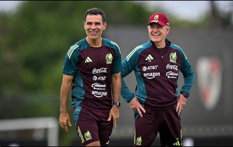 La convocatoria estará conformada exclusivamente por jugadores de la Liga MX, con el objetivo de observar de cerca a elementos del ámbito local y fortalecer la base del representativo nacional. IMAGO7