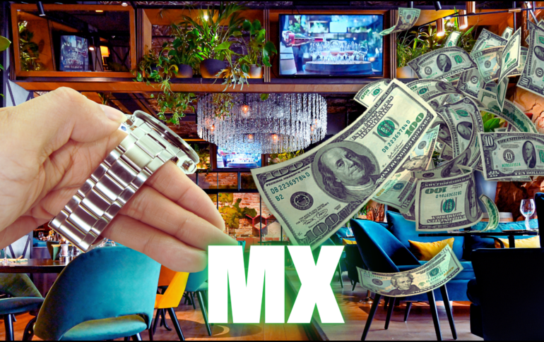 La clase alta recibe en promedio 77 mil 975 pesos al mes, una cantidad que contrasta de manera significativa con los 22 mil 297 pesos mensuales de la clase media y los 11 mil 343 pesos de la clase baja. ESPECIAL / CANVA