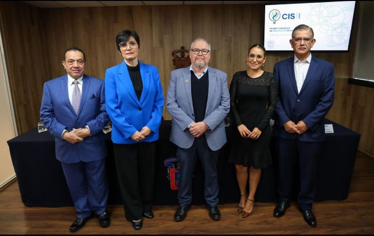 El primer congreso de innovación en salud 