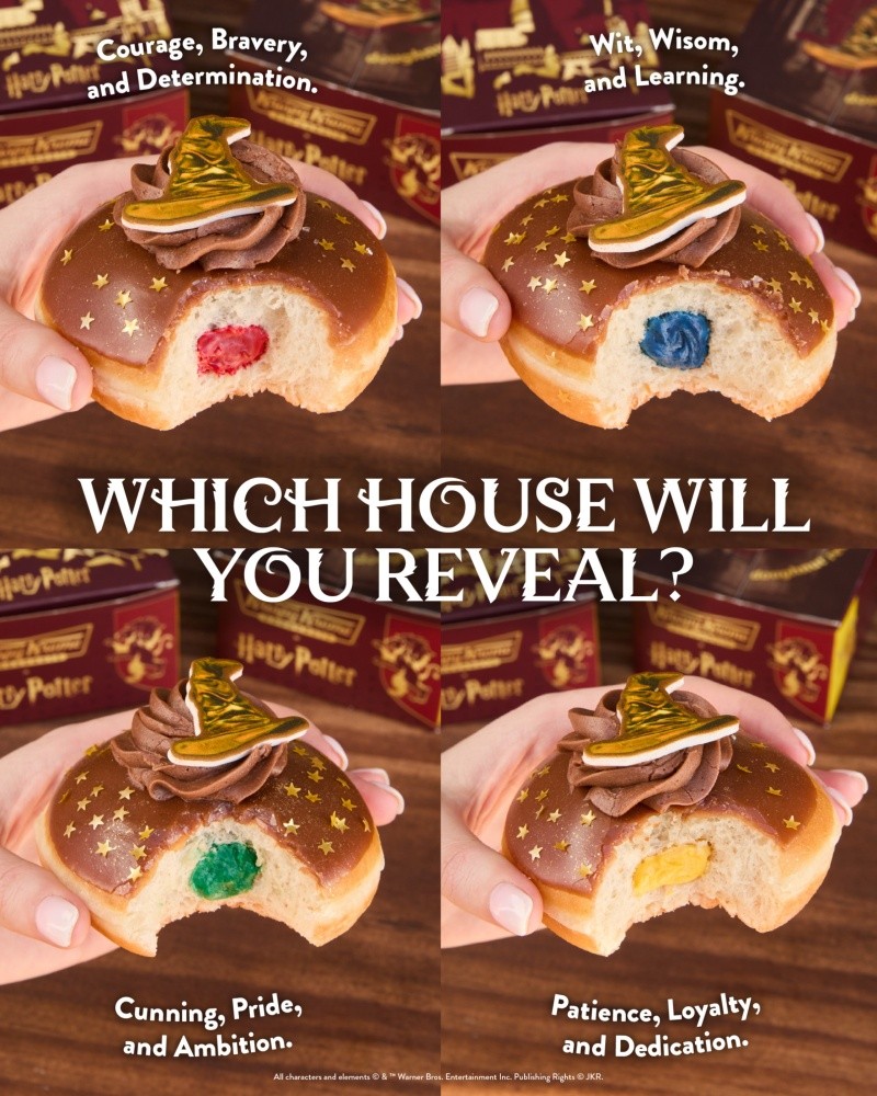 ESPECIAL/X/ @krispykreme 