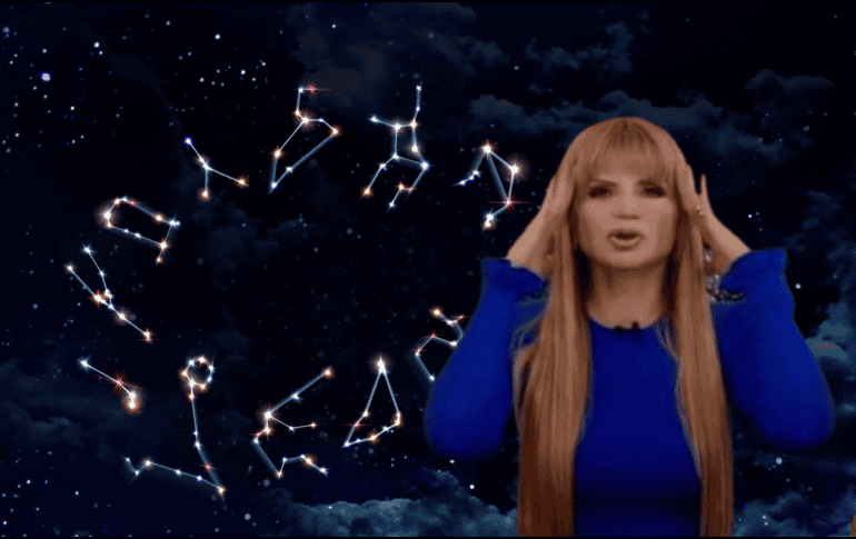 Cada signo tiene ante sí una posibilidad única de alinear sus metas con el movimiento del universo. Mantente receptivo, escucha tu intuición y prepárate para recibir lo que estás listo para vivir. FACEBOOK/MHONIVIDENTE