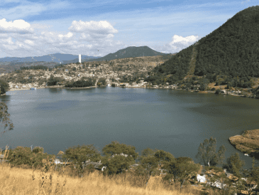 La Conagua sostuvo que con esto ratifica el compromiso de administrar el agua de manera sustentable con el fin de garantizar el derecho humano al agua. SUN/ARCHIVO