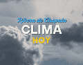 Conoce el pronóstico del clima de la Ribera de Chapala para este miércoles 20 de agosto. EL INFORMADOR/ARCHIVO