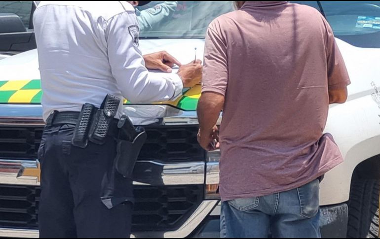 El ciudadano afectado denunció lo ocurrido ante la Fiscalía Anticorrupción y logró la vinculación a proceso. EL INFORMADOR/Archivo