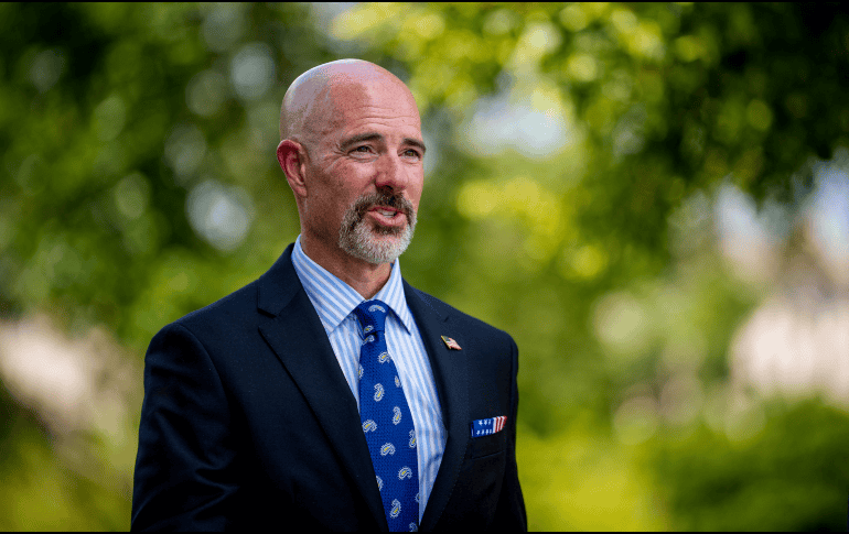 Terry Cole elogió la 