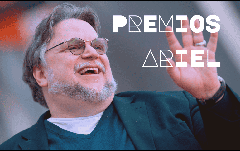 El anuncio se dio durante el encuentro de nominados al premio Ariel, realizado ayer en los Estudios Churubusco; Guillermo del Toro será una de sus figuras estelares. AFP / ARCHIVO