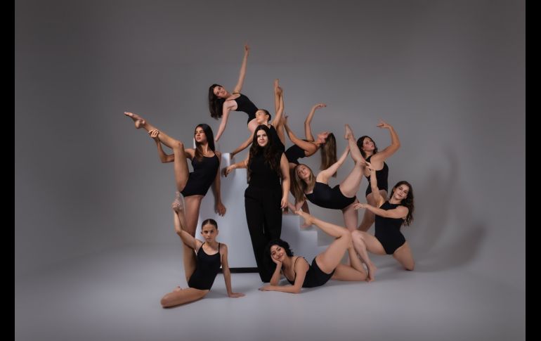 Esta semana en portada: Katia Apud, creadora de Senses Co. GENTE BIEN JALISCO / Revista del 22 de agosto 2025