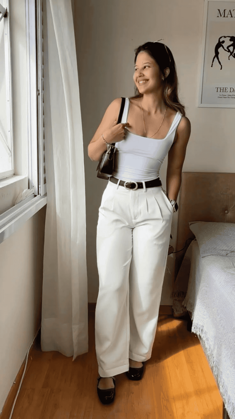 PINTEREST/@fashionoutfit0