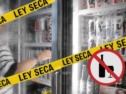 La venta de alcohol en Iztapalapa estará prohibida por una razón muy importante. EL INFORMADOR/ARCHIVO