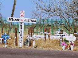 La identificación que se dio a conocer este miércoles se da a más de un año después del primer minero recuperado de la mina Pasta de Conchos. SUN / ARCHIVO