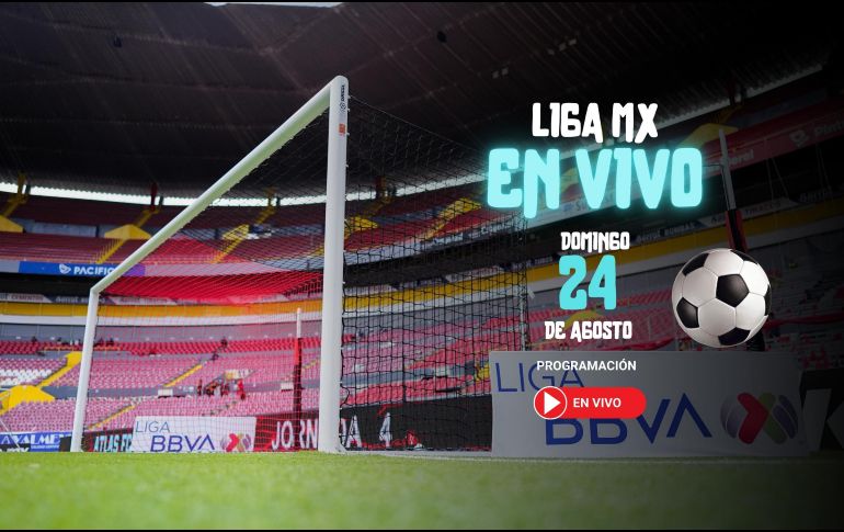 Para HOY están programados dos juegos. IMAGO7