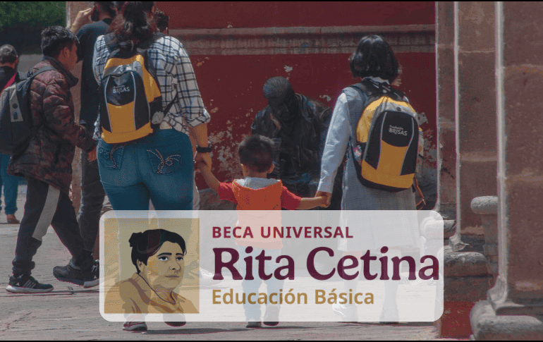 Tener los documentos listos antes de que inicie el registro de la Beca Rita Cetina facilitará el trámite, según el SIGED. SUN / ARCHIVO