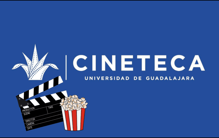 La Cineteca es un punto de encuentro permanente con la cinematografía internacional y nacional. FACEBOOK/@Cineteca FICG/ESPECIAL