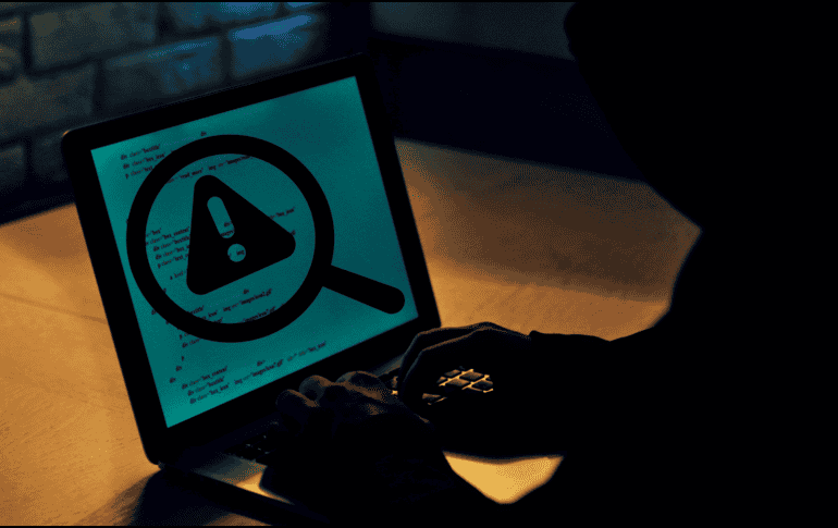 Es importante verificar empresas y vacantes, comprobar que tengan redes sociales oficiales, página web y teléfonos de contacto. ESPECIAL / CANVA