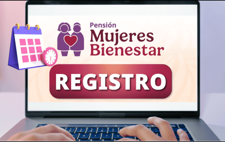 Las mujeres que cumplan con el rango de edad aún tienen tiempo para integrarse al programa, siguiendo las fechas asignadas. CANVA