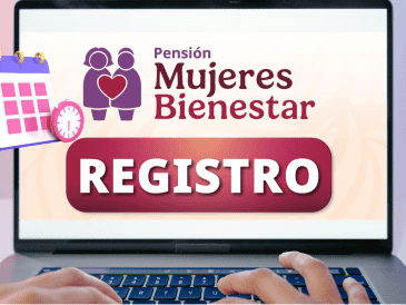 Las mujeres que cumplan con el rango de edad aún tienen tiempo para integrarse al programa, siguiendo las fechas asignadas. CANVA