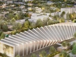 La sede del Escudo Urbano se ubica actualmente en El Palomar. Y las nuevas oficinas estarán cerca de la Casa Jalisco, por la zona de la Avenida Manuel Acuña. CORTESÍA