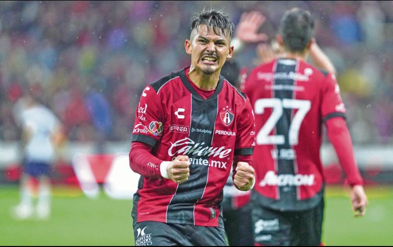 Diego González quiere convertirse en un referente de los Zorros. IMAGO7