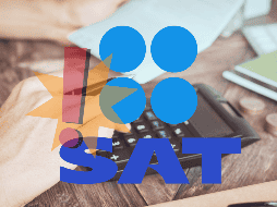 Si tienes previsto solicitar un crédito y quieres asegurarte de que tu historial está en orden, es aconsejable examinar tanto tu Informe de Crédito Especial como tu situación fiscal ante el SAT.  ESPECIAL / Canva