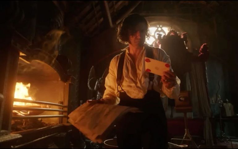 El estreno de Frankenstein se perfila como un punto de discusión dentro de la industria. Si logra atraer suficientes espectadores durante sus escasas semanas en cartelera, podría abrir el debate sobre la necesidad de ampliar la permanencia de producciones de gran envergadura en salas de cine. ESPECIAL/NETFLIX