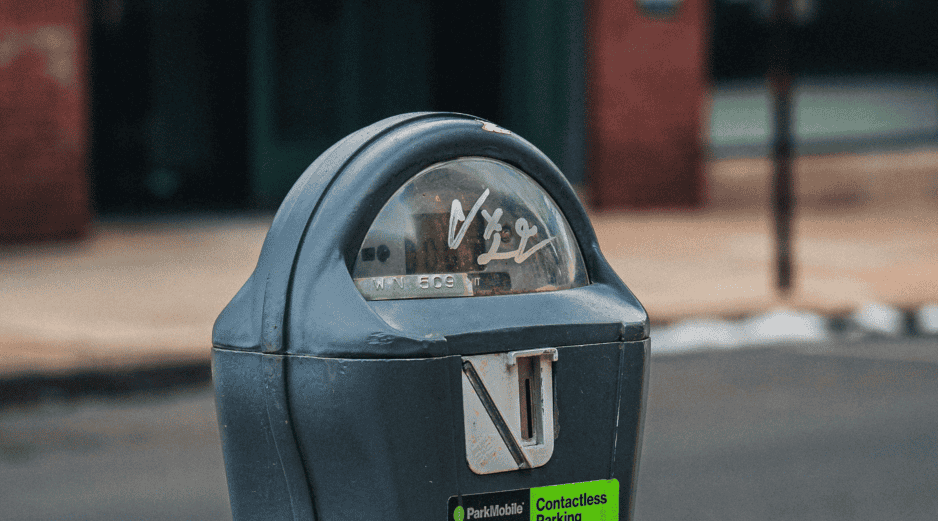 De no usar el parquímetro en Ciudad de México se puede derivar en infracciones y en la colocación de una 