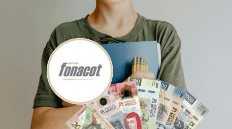 En este 2025 puedes acceder a un crédito Fonacot para este regreso a clases. UNSPLASH/ K. Sikkema