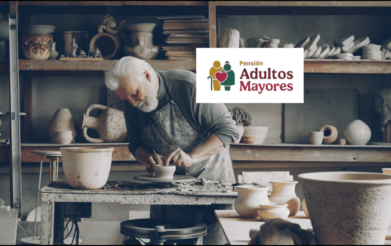 Ante la posibilidad de reincorporarse a un empleo, muchos adultos mayores se preguntan si corren peligro de perder la Pensión Bienestar. UNSPLASH/ V. Gariev