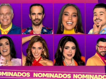 Tras la cuarta eliminación, quedan once personas detrás del premio de cuatro millones de pesos. X/LaCasaFamososMx