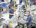 Incertidumbre y baja manufactura limitan nuevas oportunidades EL INFORMADOR/Archivo