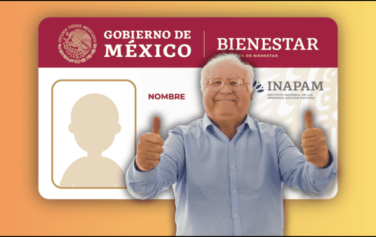 La lista de descuentos de la credencial Inapam se actualiza cada año, ofreciendo grandes ventajas a los adultos mayores. ESPECIAL