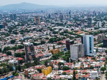 EL INFORMADOR / ARCHIVO