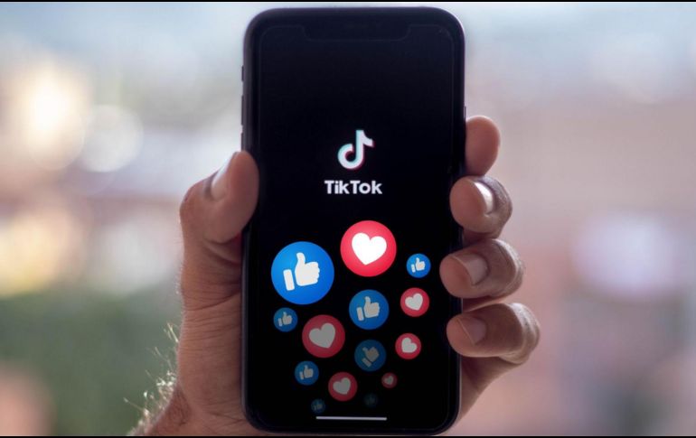 TikTok es una red social de videos cortos y creativos que permite viralizar contenido fácilmente gracias a su potente algoritmo. Pixabay/ESPECIAL