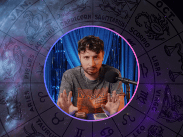 Saca tu mejor vibra y abre tu mente a las señales del universo: con la sabiduría de Mika y las cartas del tarot como aliadas. ESPECIAL/ Pixabay/ YouTube/ Mika Vidente.