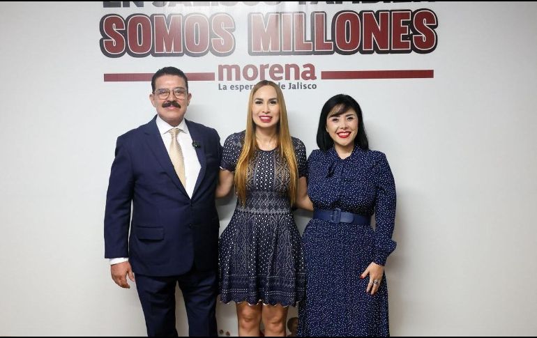 Lomelí Bolaños señaló que la extorsión se ha convertido en una de las manifestaciones más crueles de la violencia. CORTESÍA