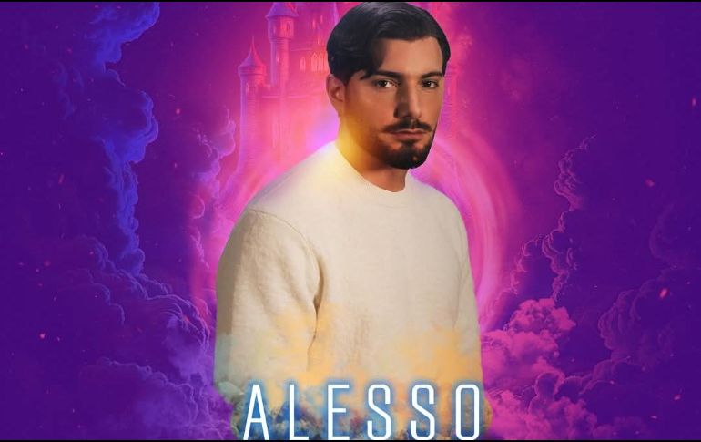 Este 18 de octubre, Guadalajara será testigo de Water Castle: Alesso. ESPECIAL