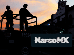 Sánchez Valencia es amante de los gallos y llegó a contratar artistas de renombre para amenizar sus fiestas y palenques, además de encargarles corridos con apología de su persona y vida criminal. AFP / ARCHIVO