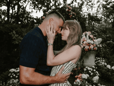 Aunque la fecha aún no ha sido revelada, se sabe que el evento será íntimo y exclusivo, reservado únicamente para familiares y amigos cercanos. ESPECIAL/ INSTAGRAM/  @taylorswift13